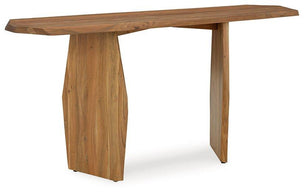 Mesa auxiliar de sofá