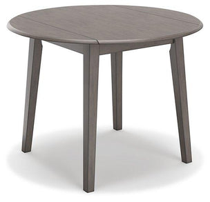 Mesa de comedor