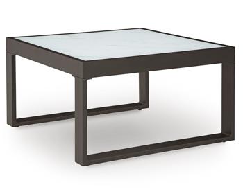 Mesa de centro para exterior Beachloft