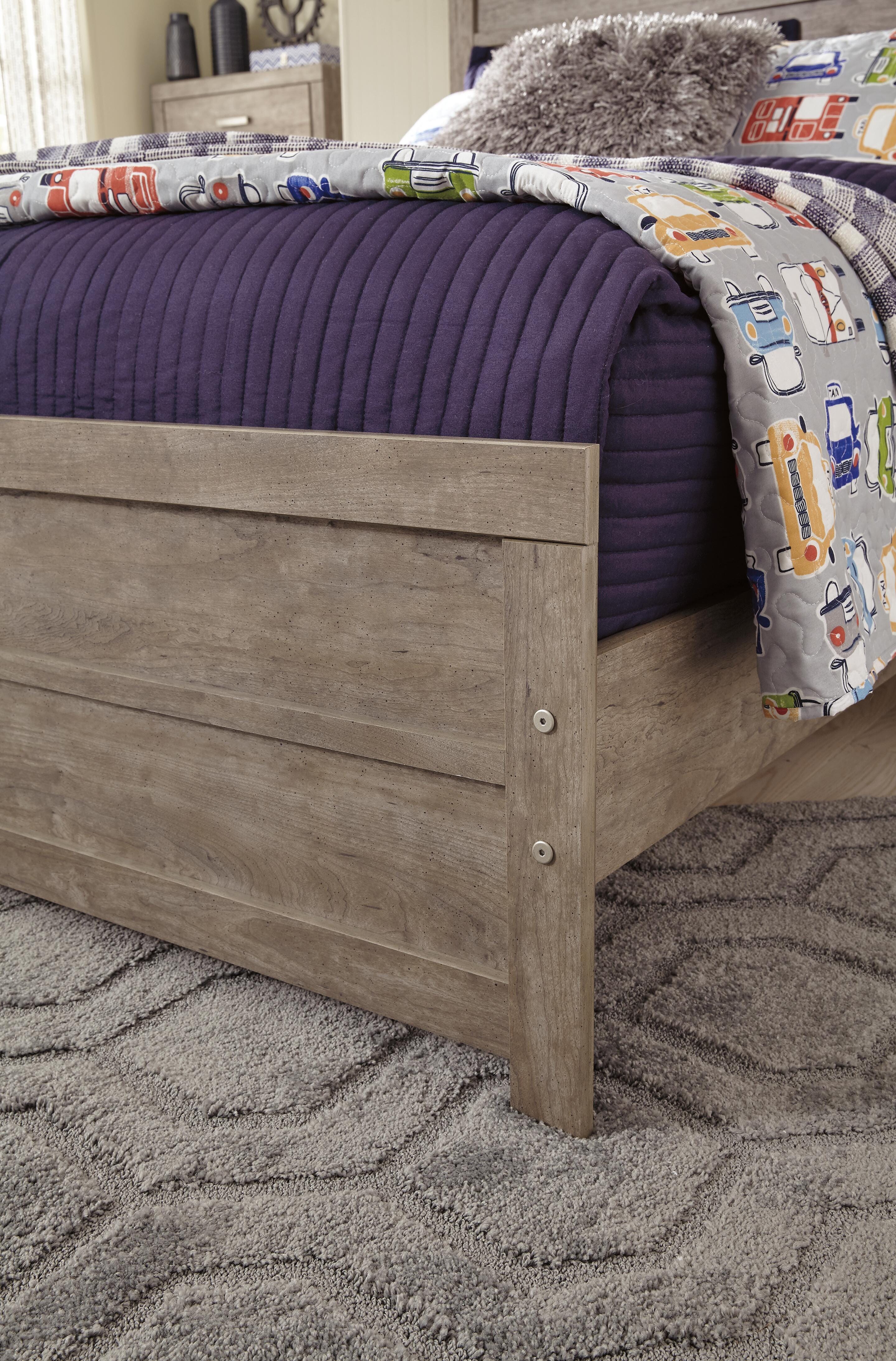 Cama Culverbach