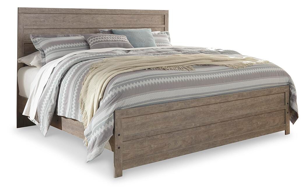 Cama Culverbach