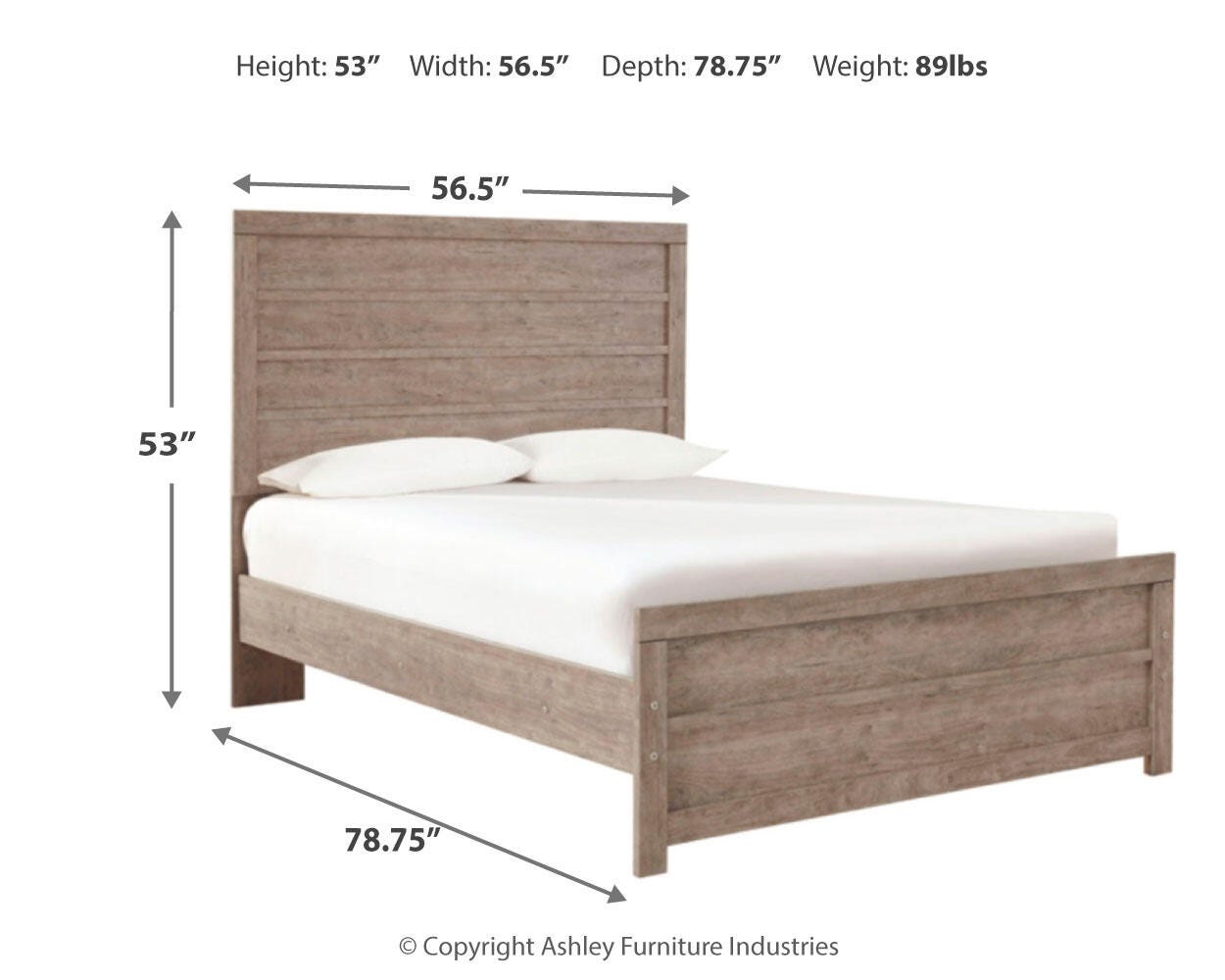 Cama Culverbach