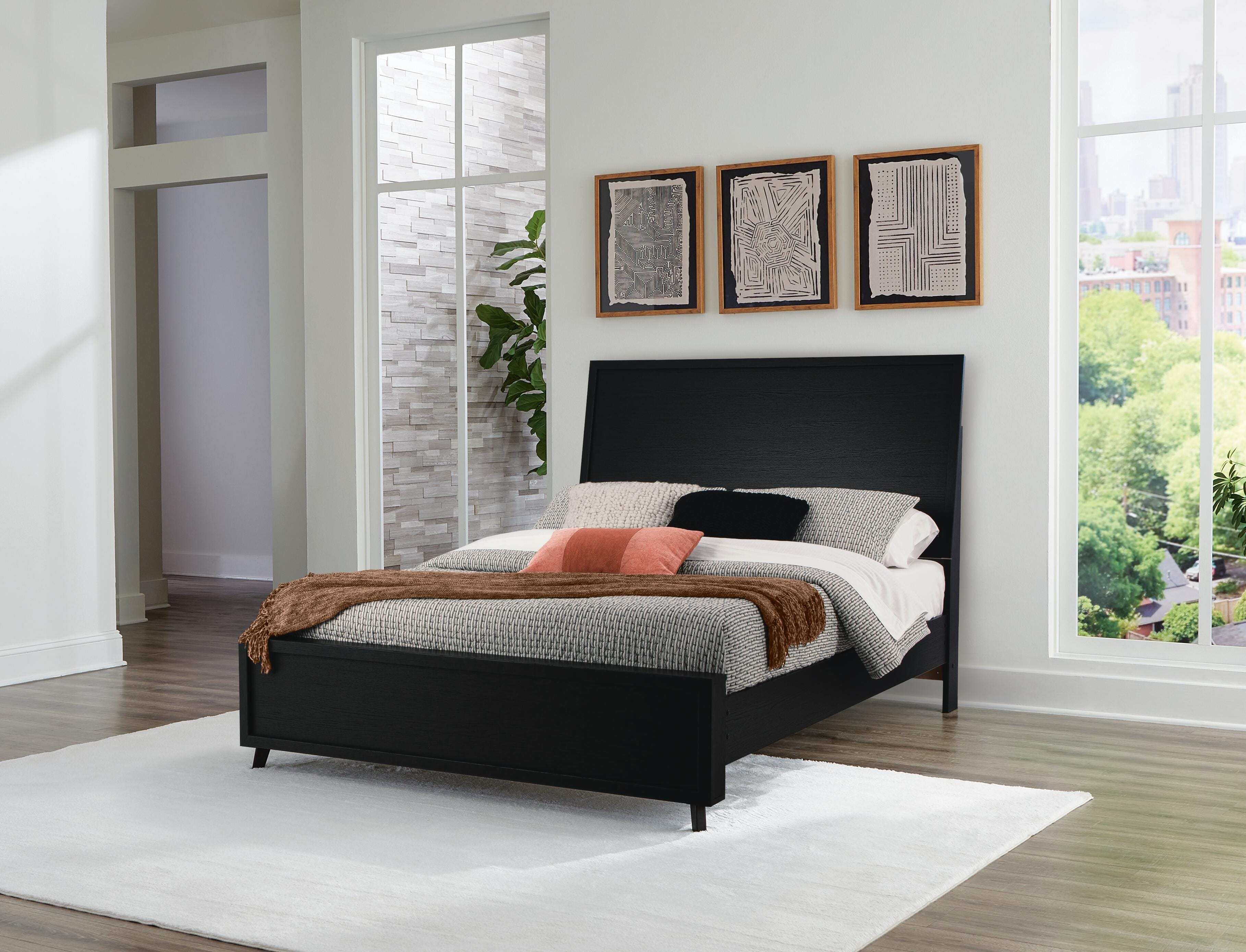 Cama Danziar