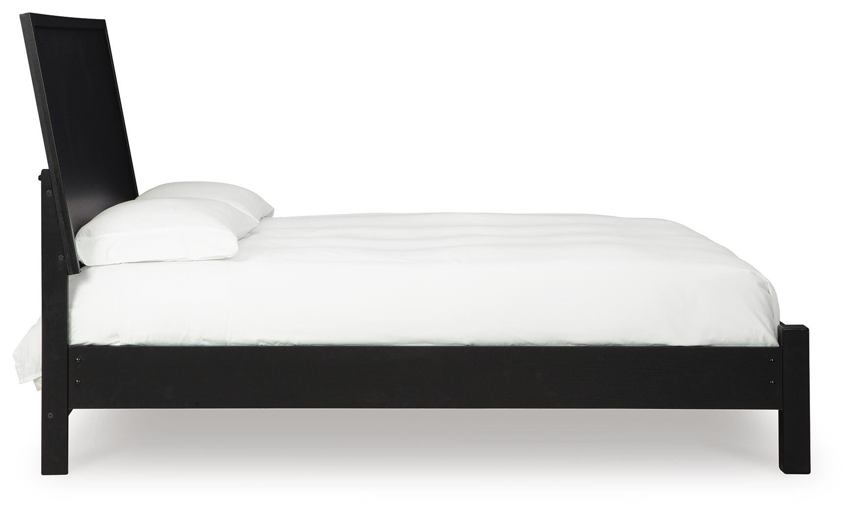 Juego de dormitorio Danziar