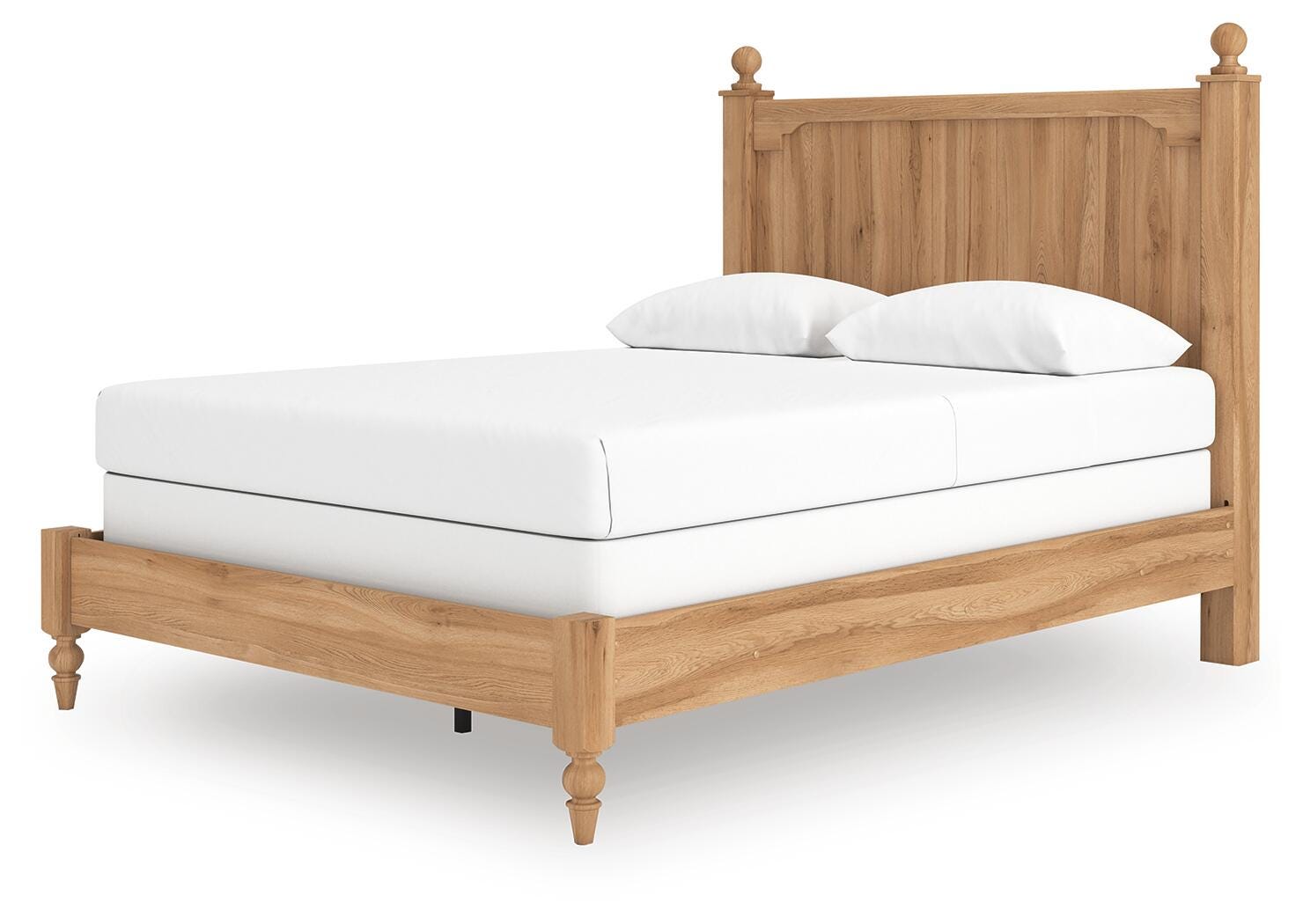 Cama Aleaport