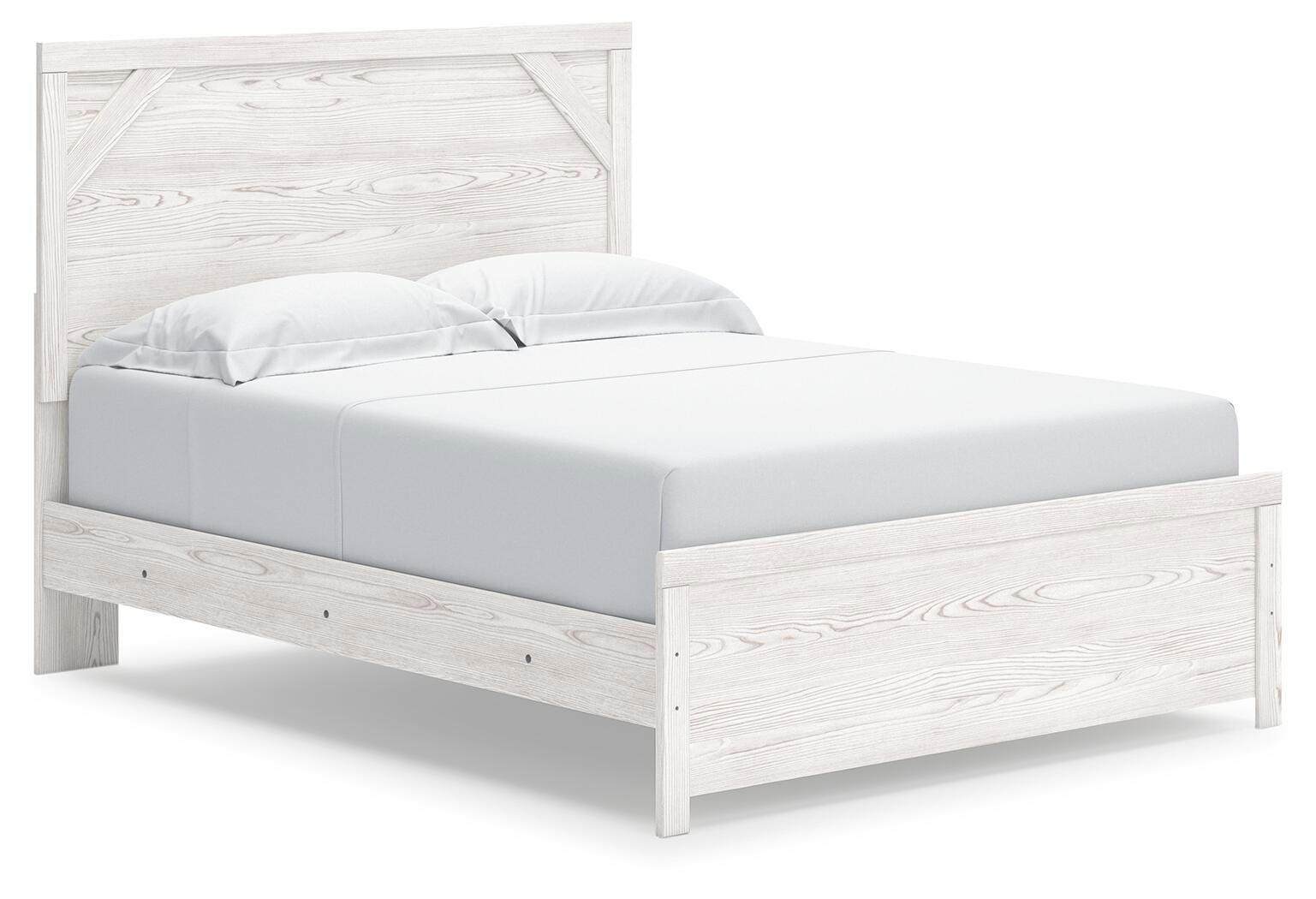 Juego de dormitorio Gerridan