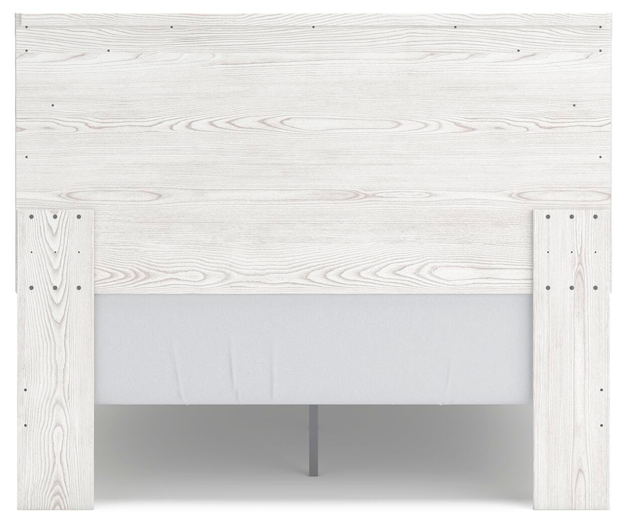Juego de dormitorio Gerridan