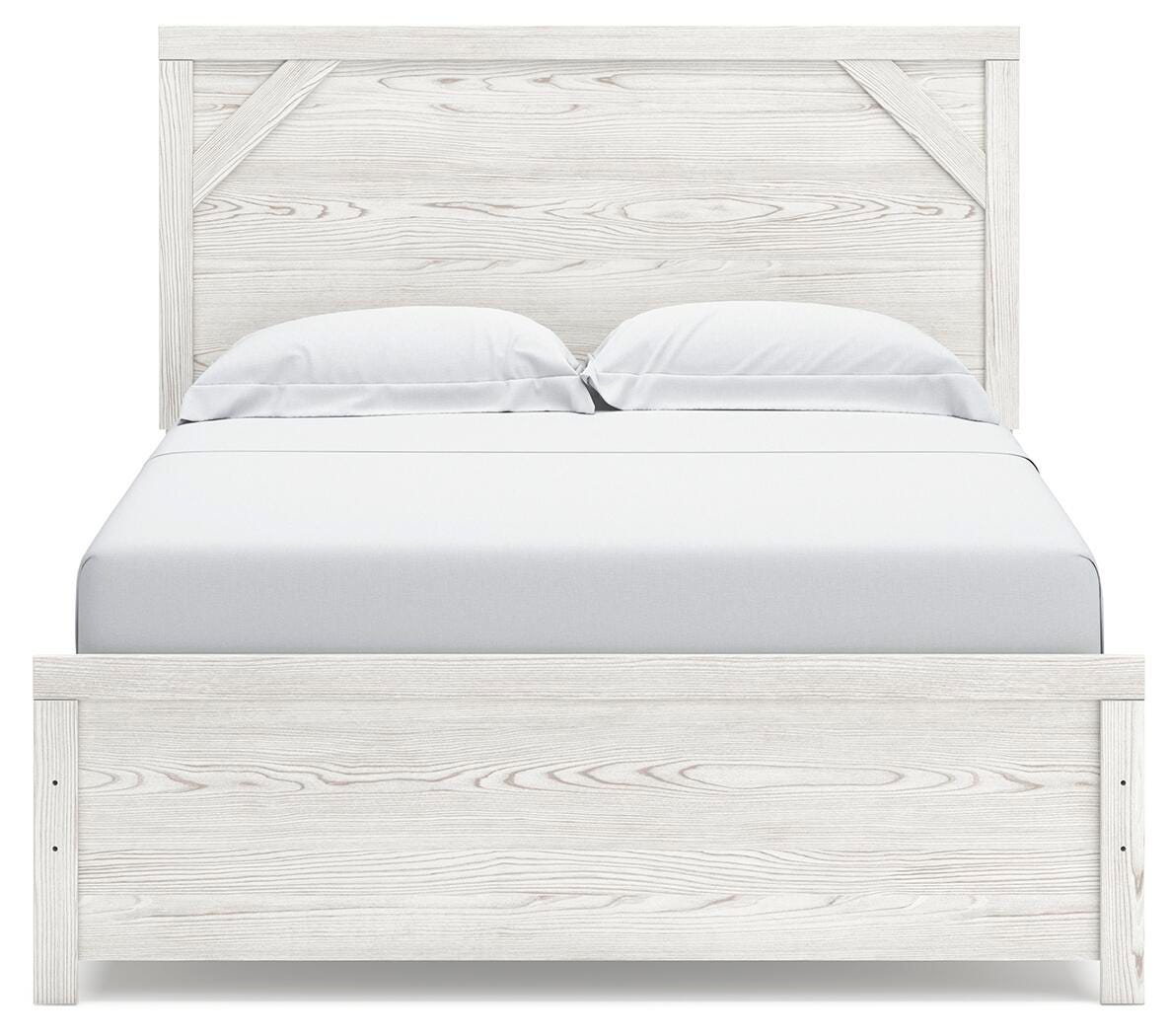 Juego de dormitorio Gerridan