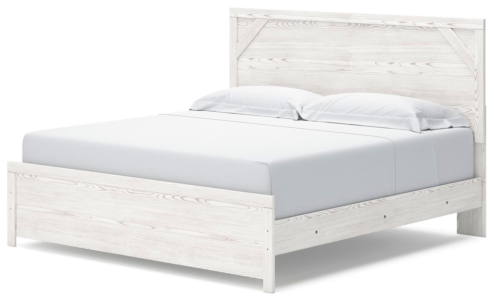 Juego de dormitorio Gerridan