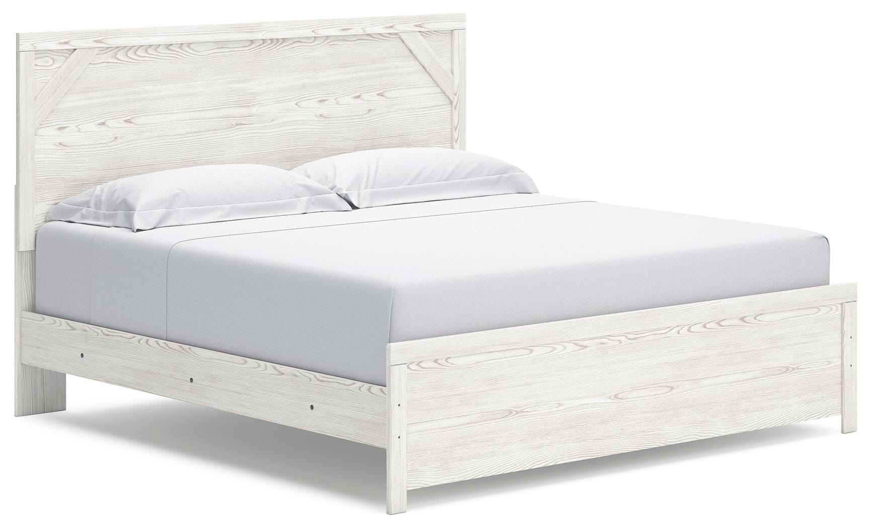 Juego de dormitorio Gerridan