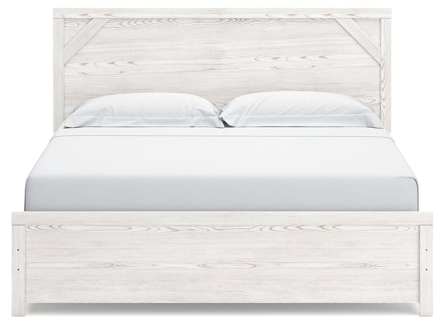 Juego de dormitorio Gerridan