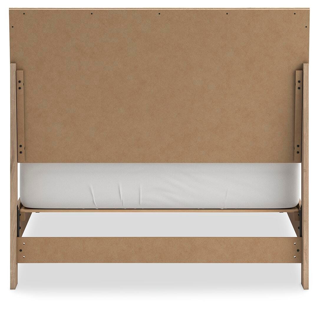 Juego de dormitorio Cielden