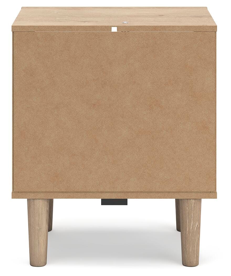 Juego de dormitorio Cielden