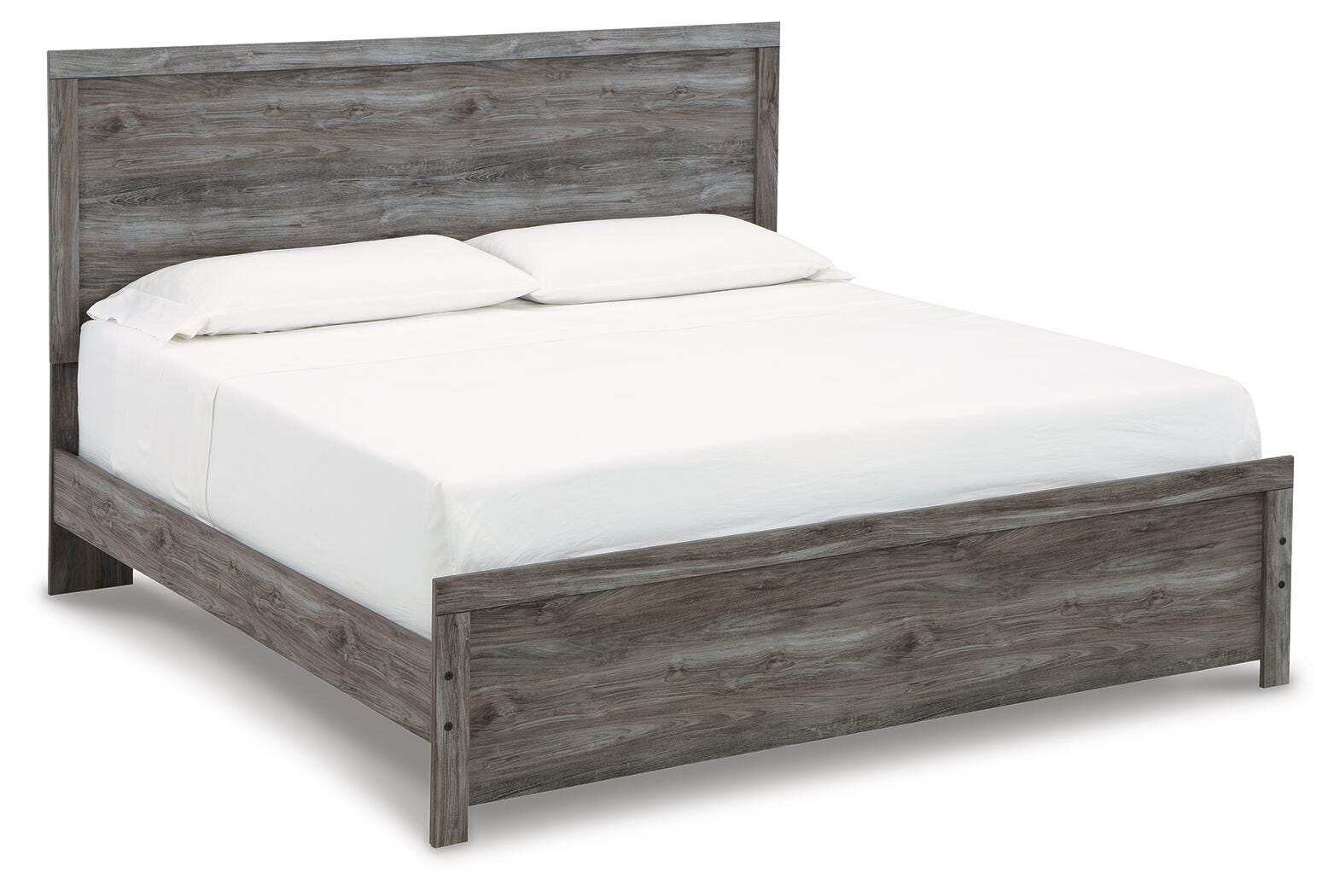 Juego de dormitorio Bronyan