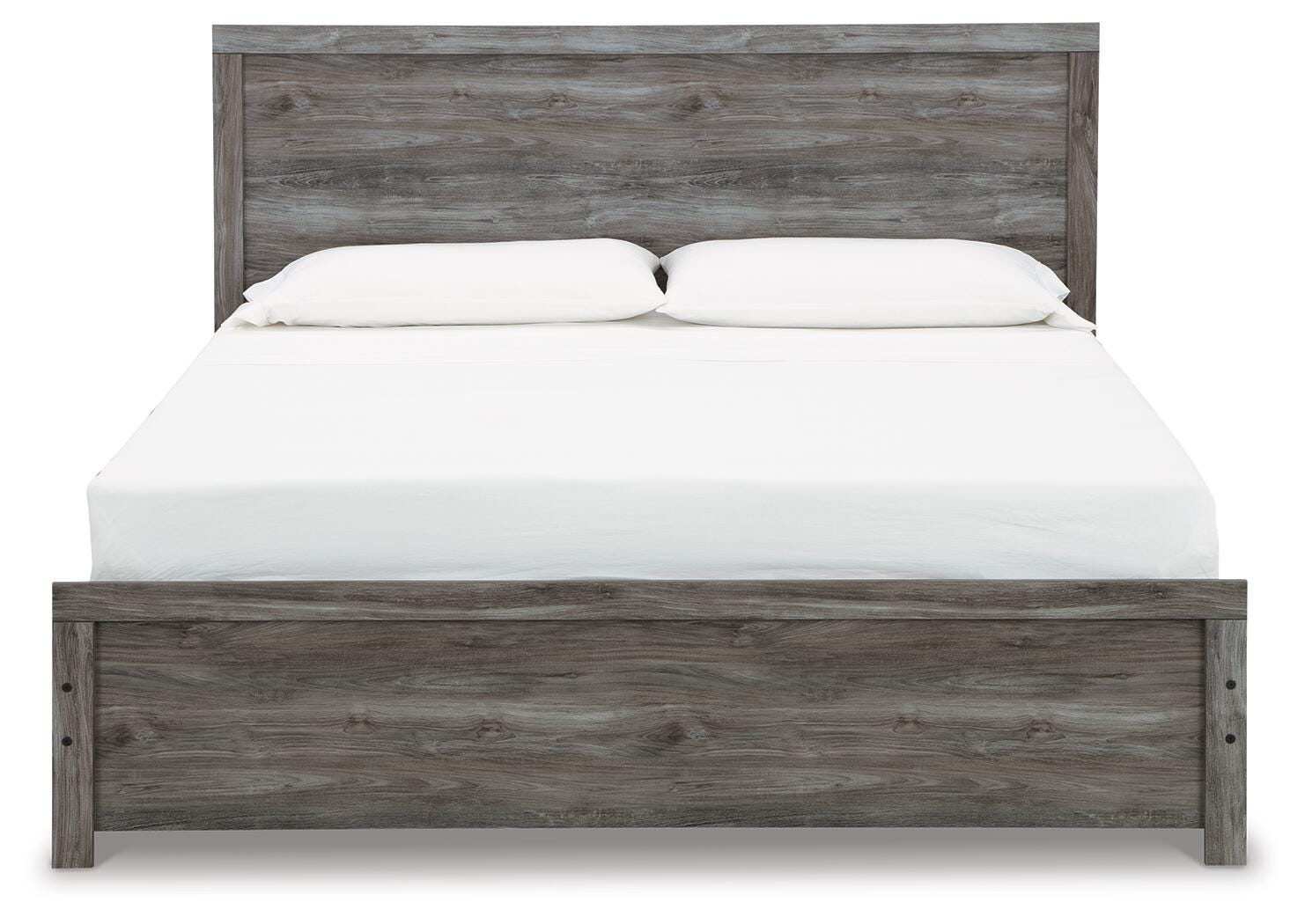 Juego de dormitorio Bronyan