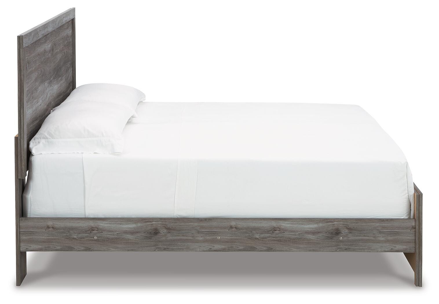 Juego de dormitorio Bronyan