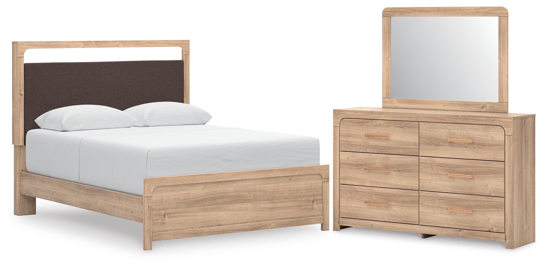 Juego de dormitorio Kinlanni
