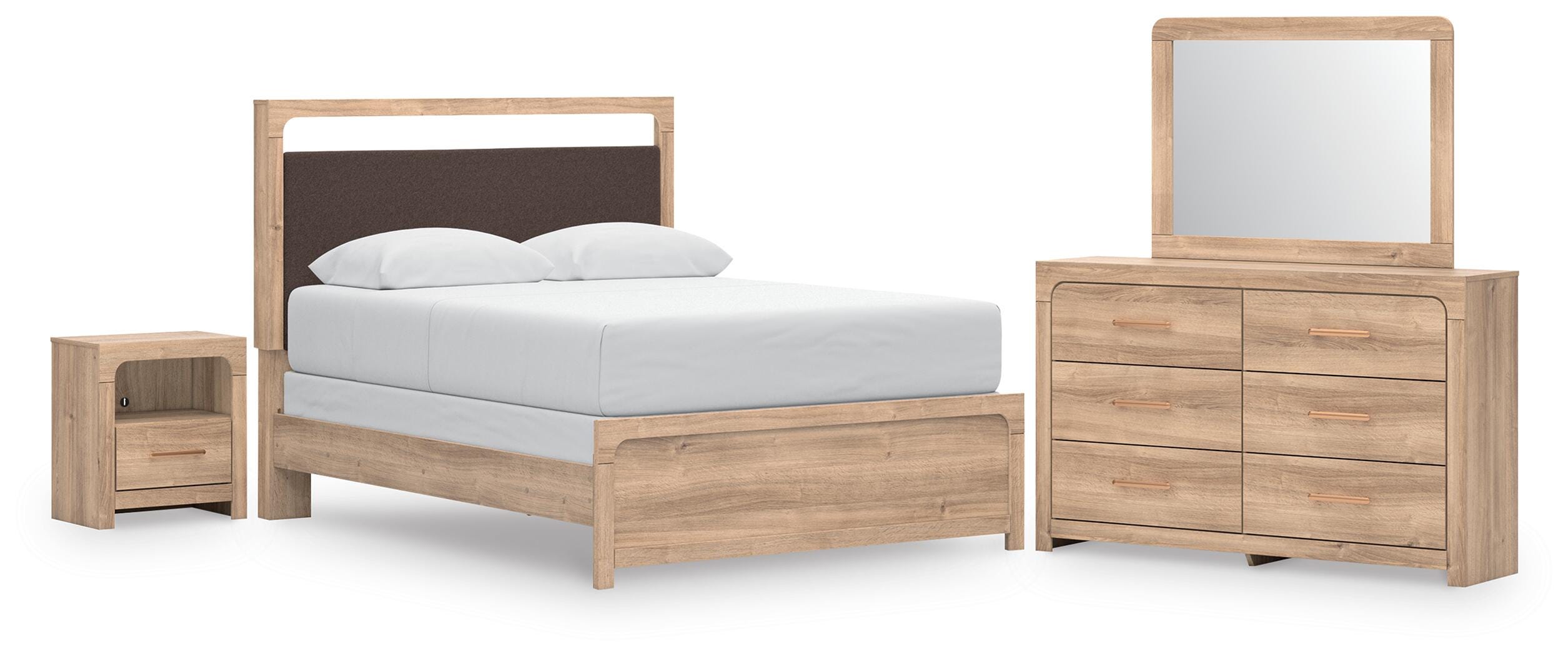 Juego de dormitorio Kinlanni