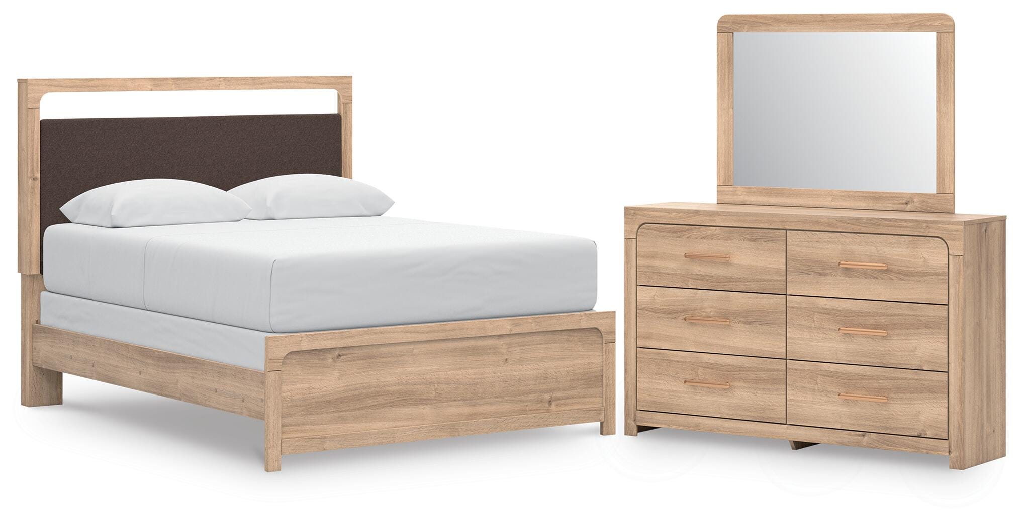 Juego de dormitorio Kinlanni