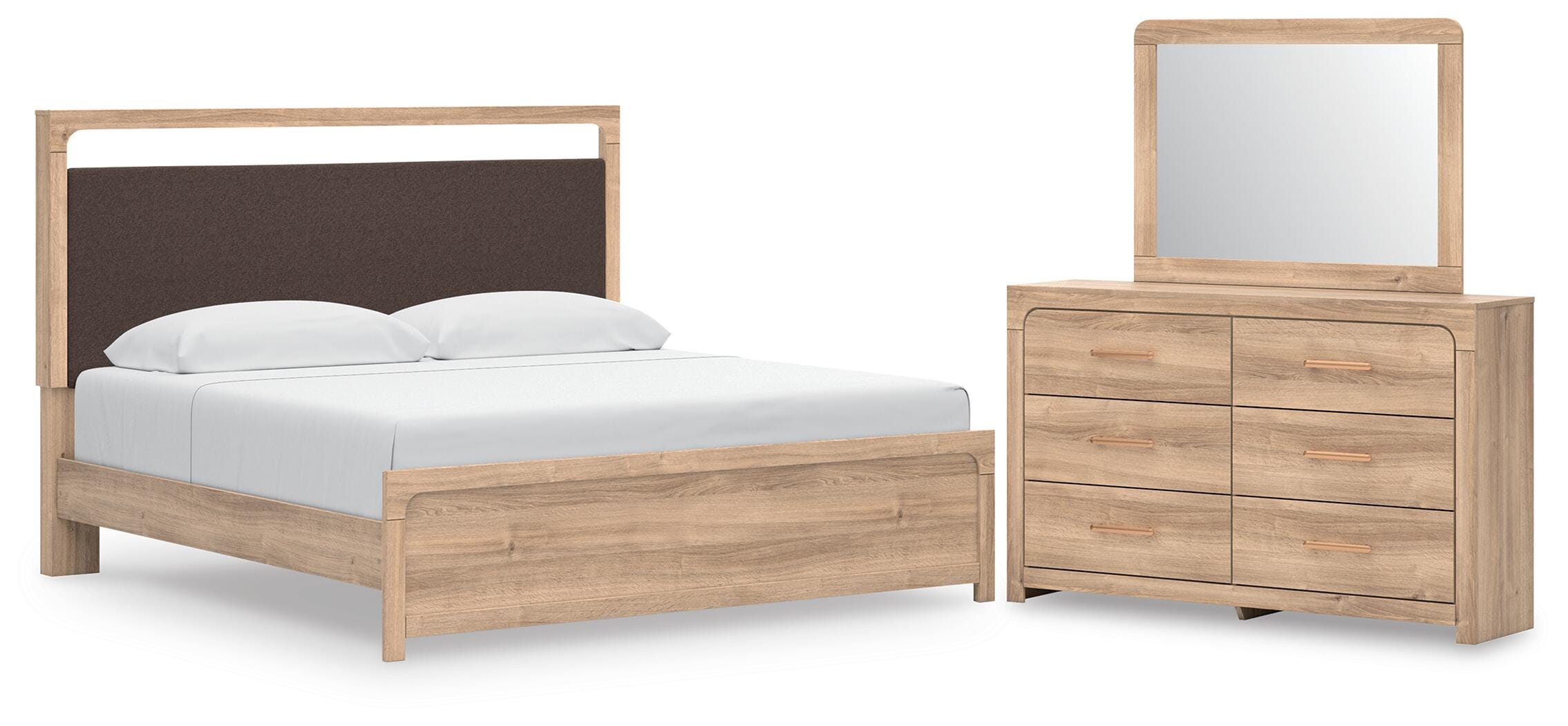Juego de dormitorio Kinlanni