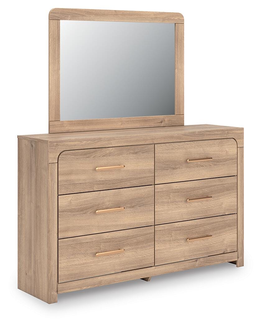 Juego de dormitorio Kinlanni