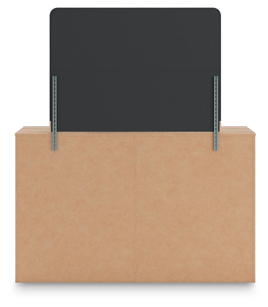 Juego de dormitorio Kinlanni