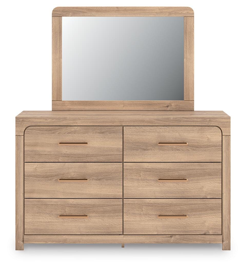 Juego de dormitorio Kinlanni