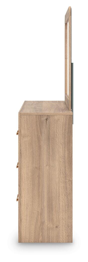 Juego de dormitorio Kinlanni