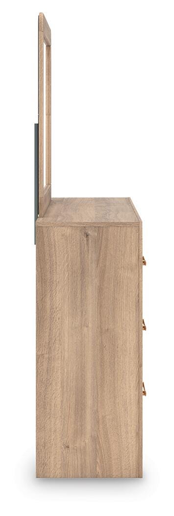 Juego de dormitorio Kinlanni