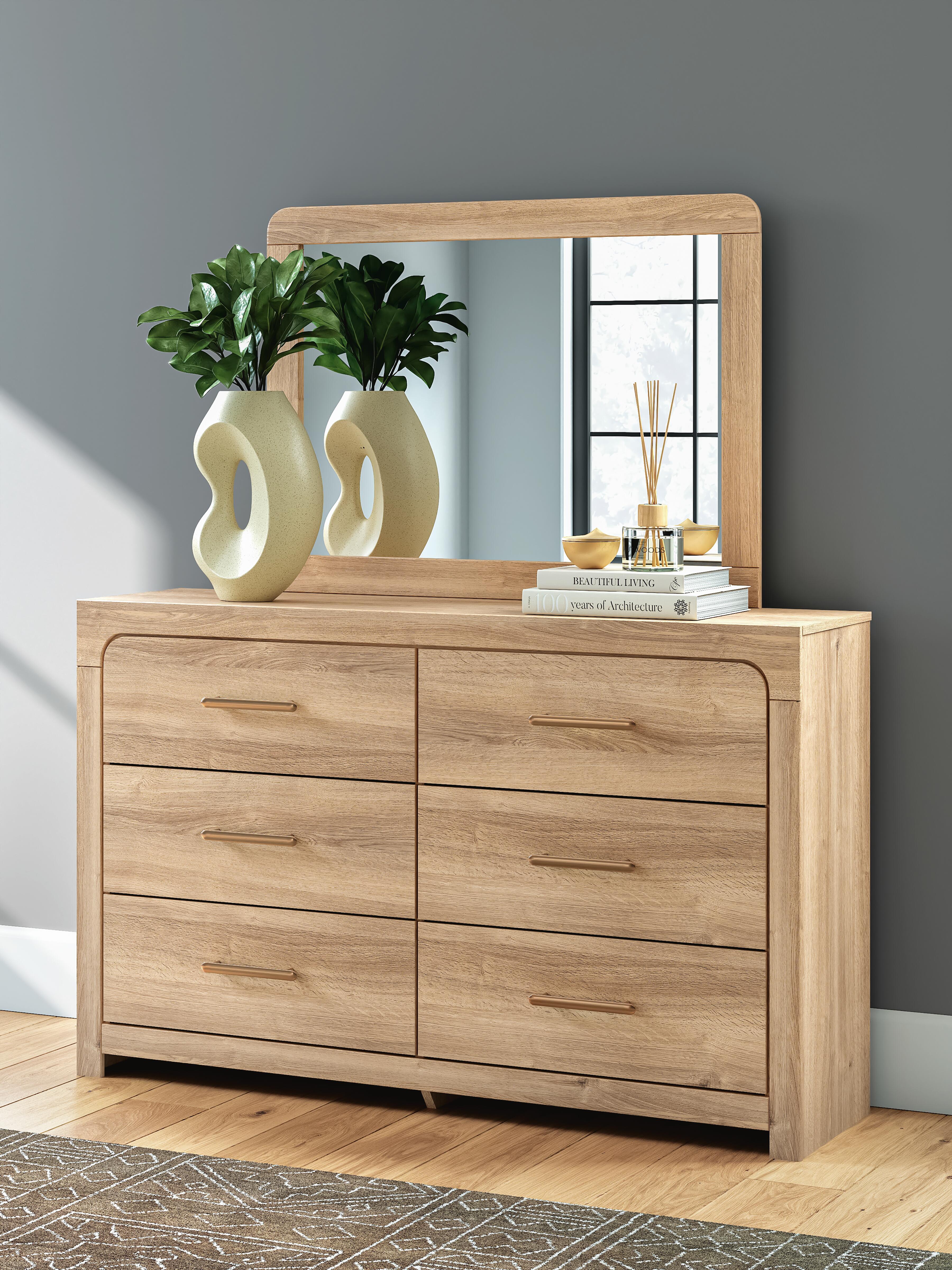 Juego de dormitorio Kinlanni