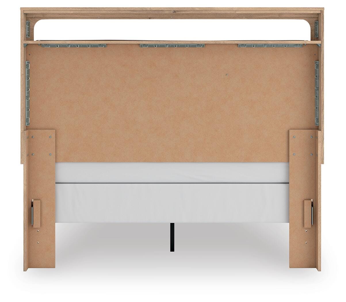 Juego de dormitorio Kinlanni