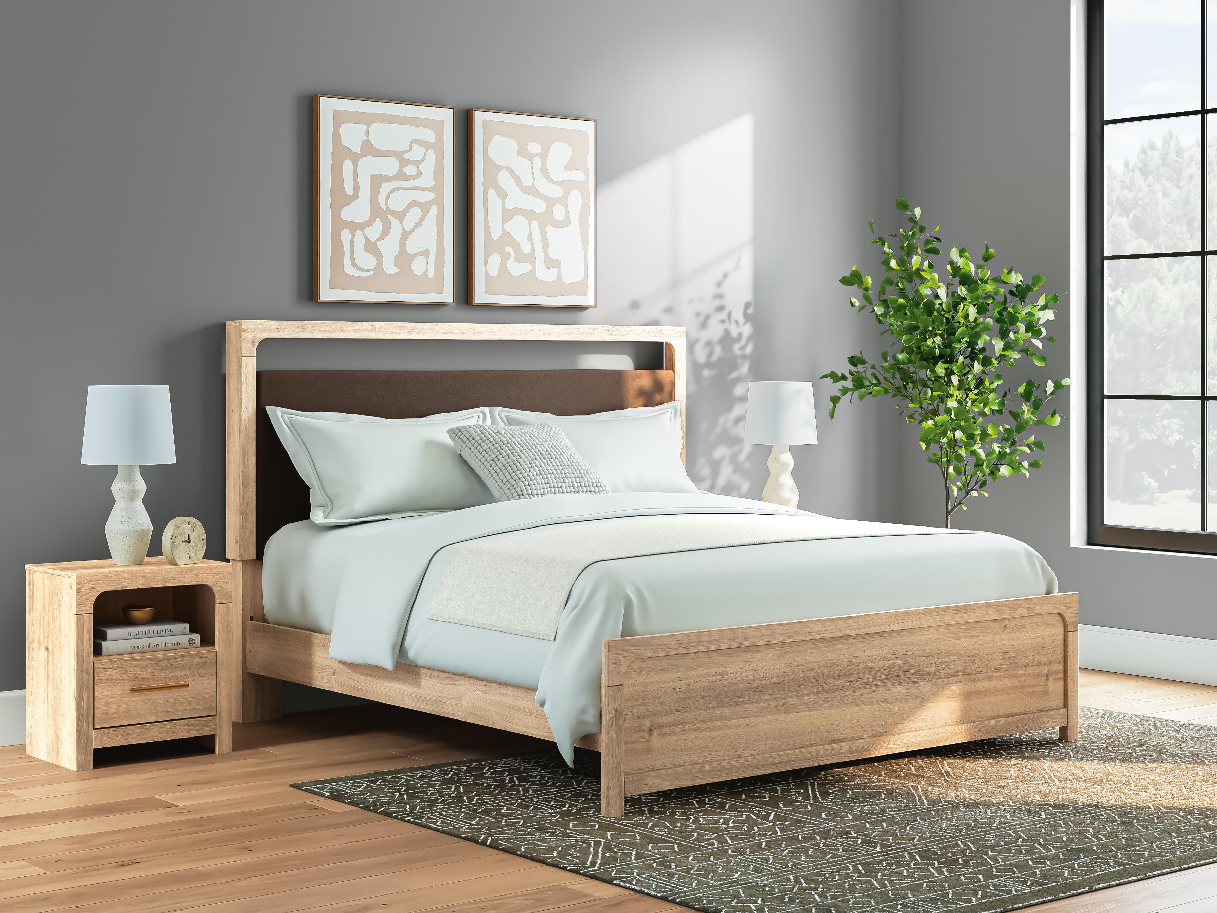 Juego de dormitorio Kinlanni