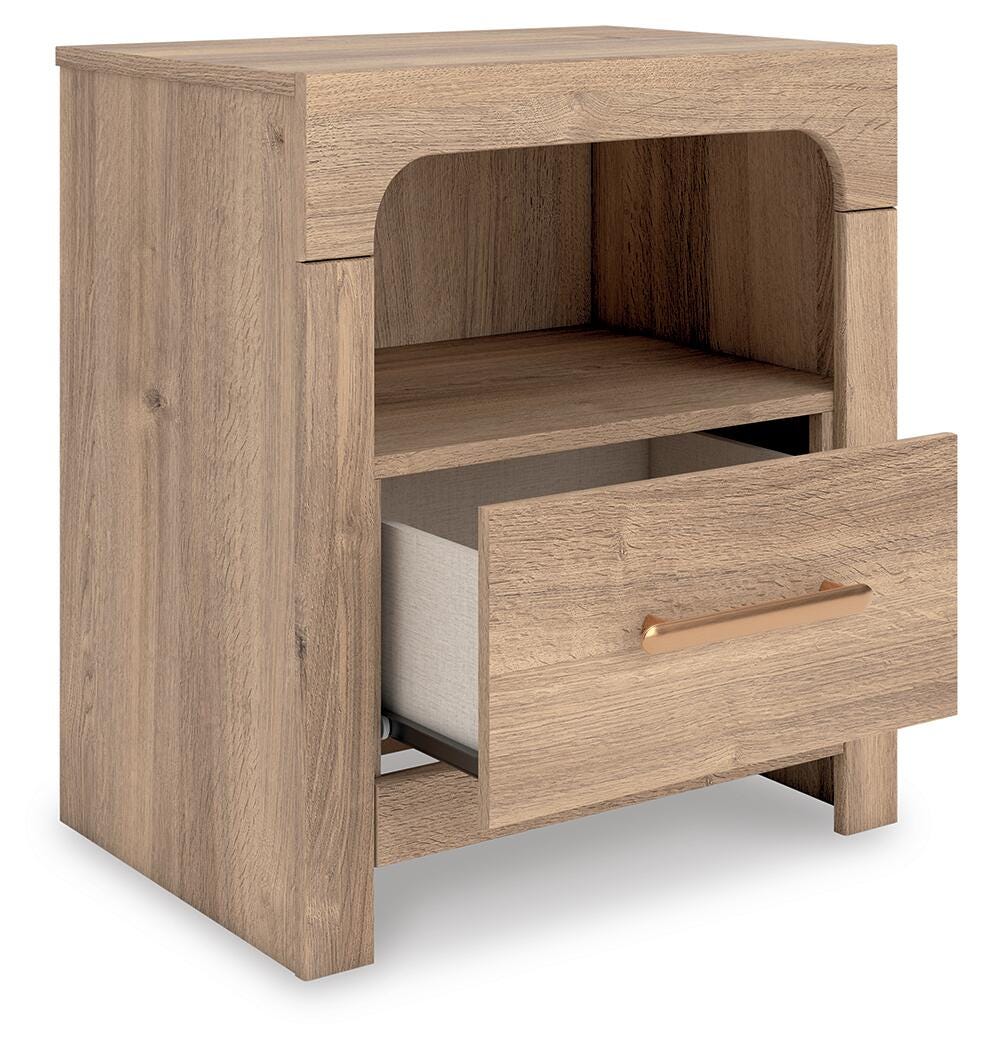 Juego de dormitorio Kinlanni