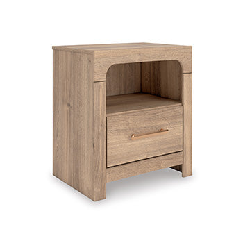 Juego de dormitorio Kinlanni