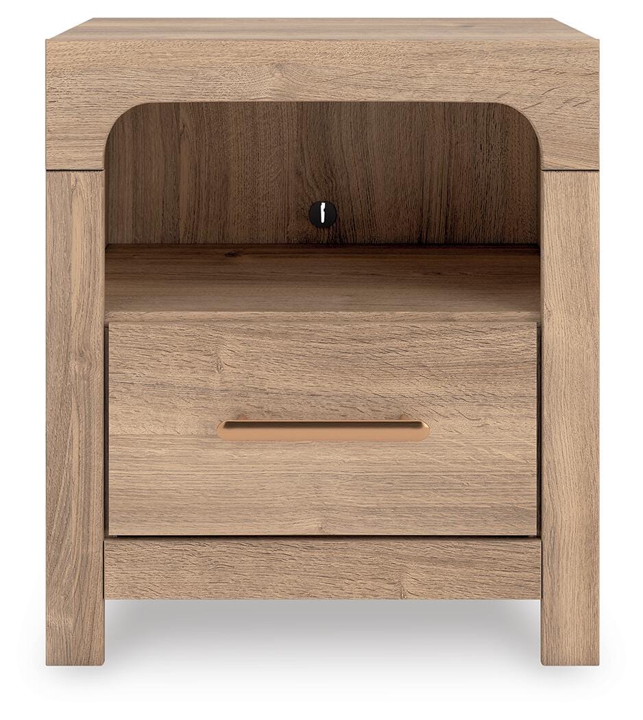 Juego de dormitorio Kinlanni