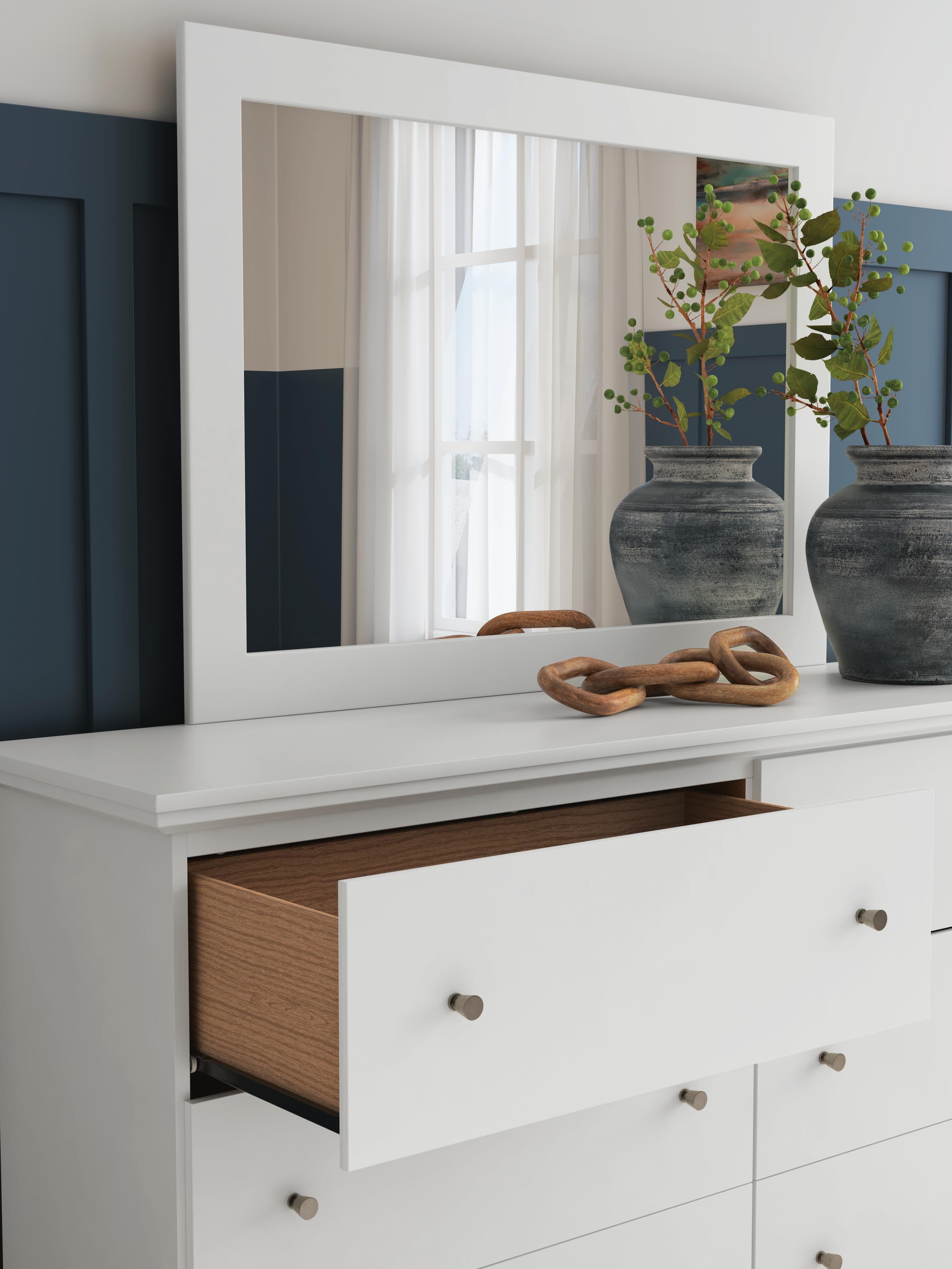 Juego de dormitorio Bostwick Shoals