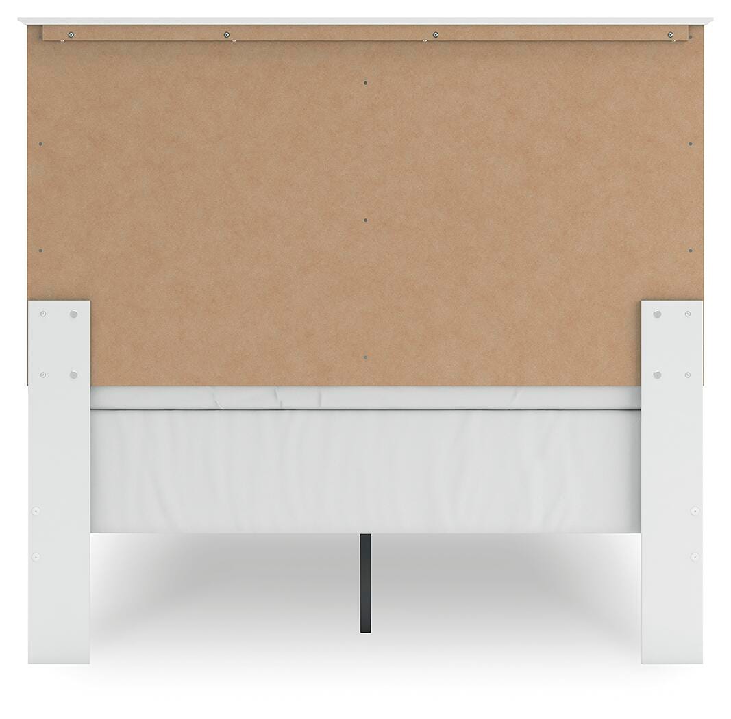 Juego de dormitorio Bostwick Shoals