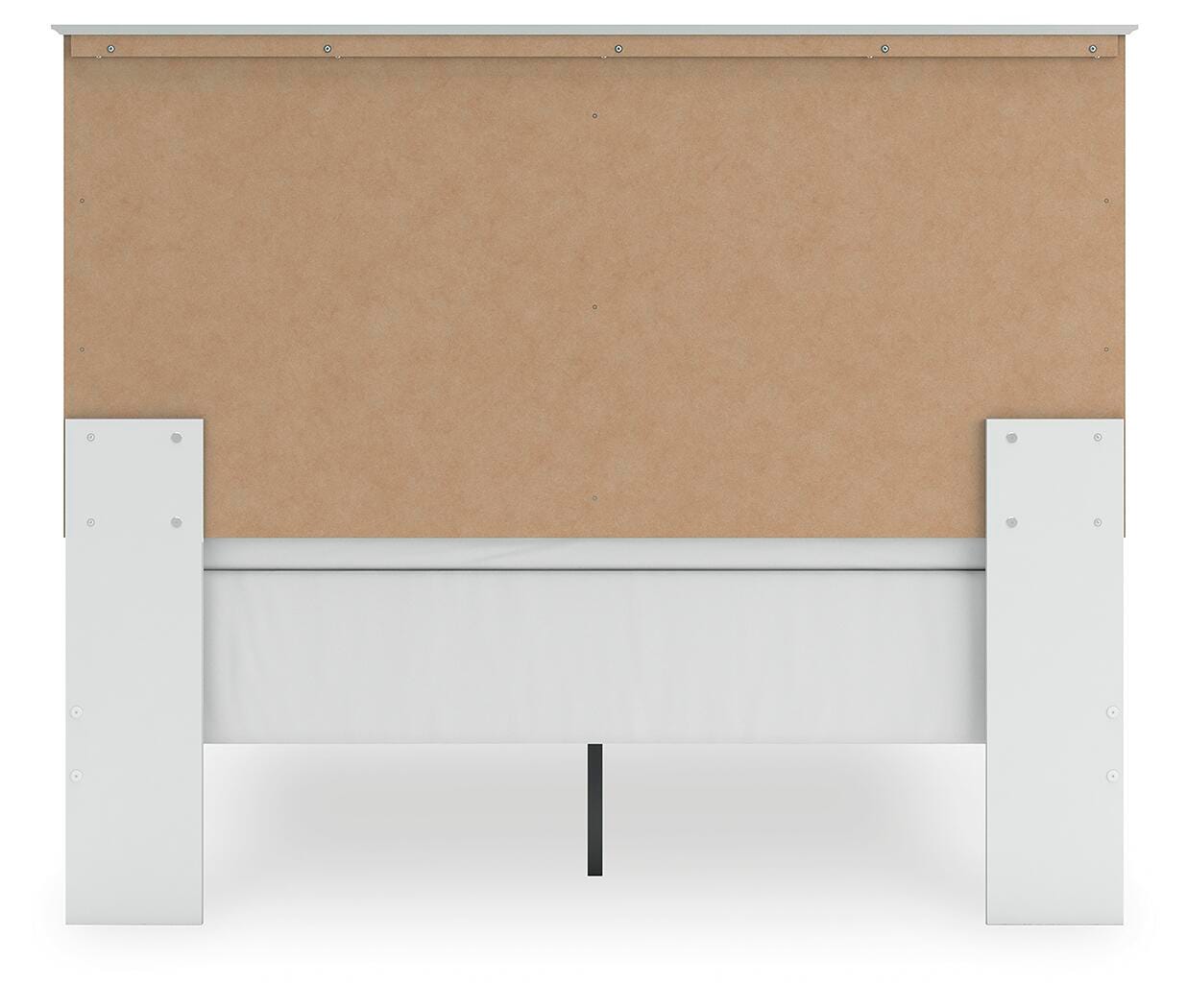 Juego de dormitorio Bostwick Shoals