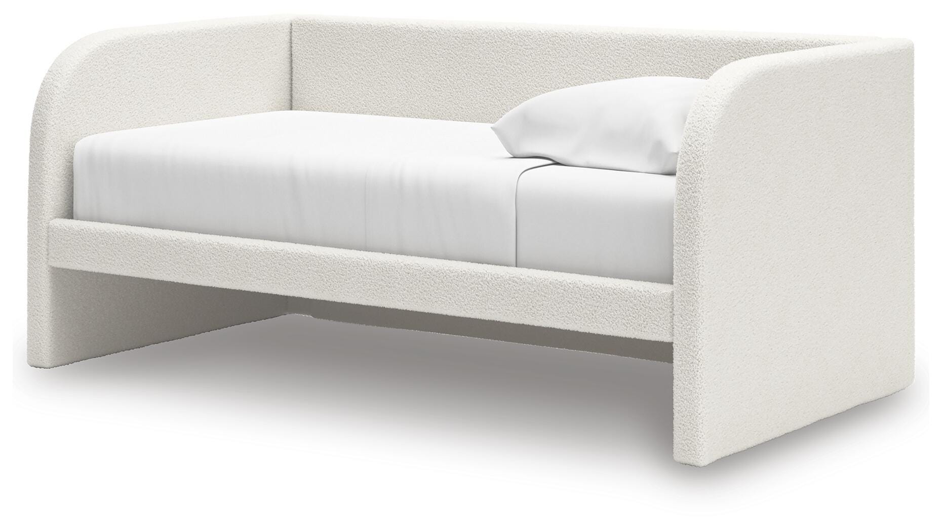 Cama tapizada Arloster