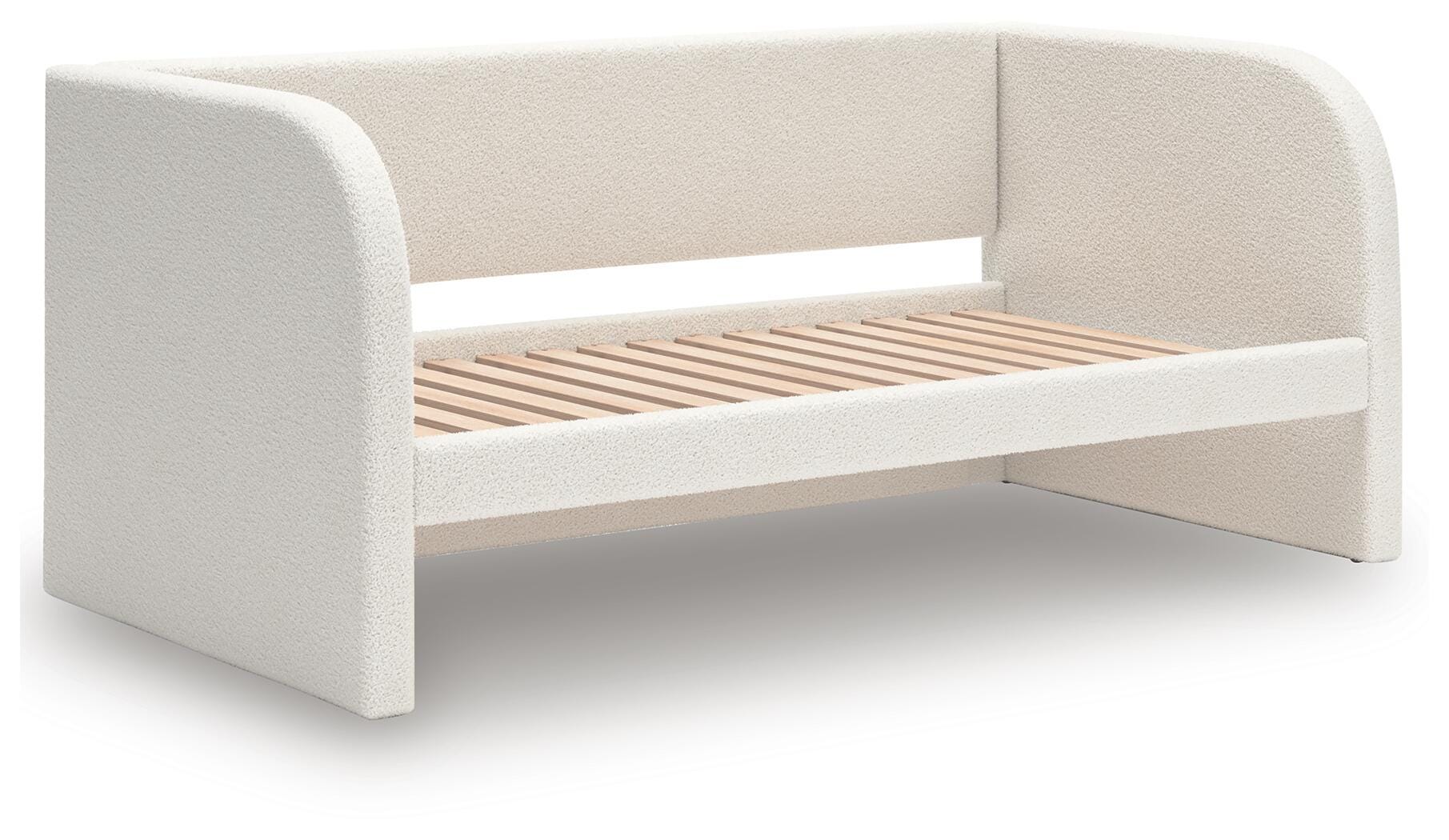 Cama tapizada Arloster