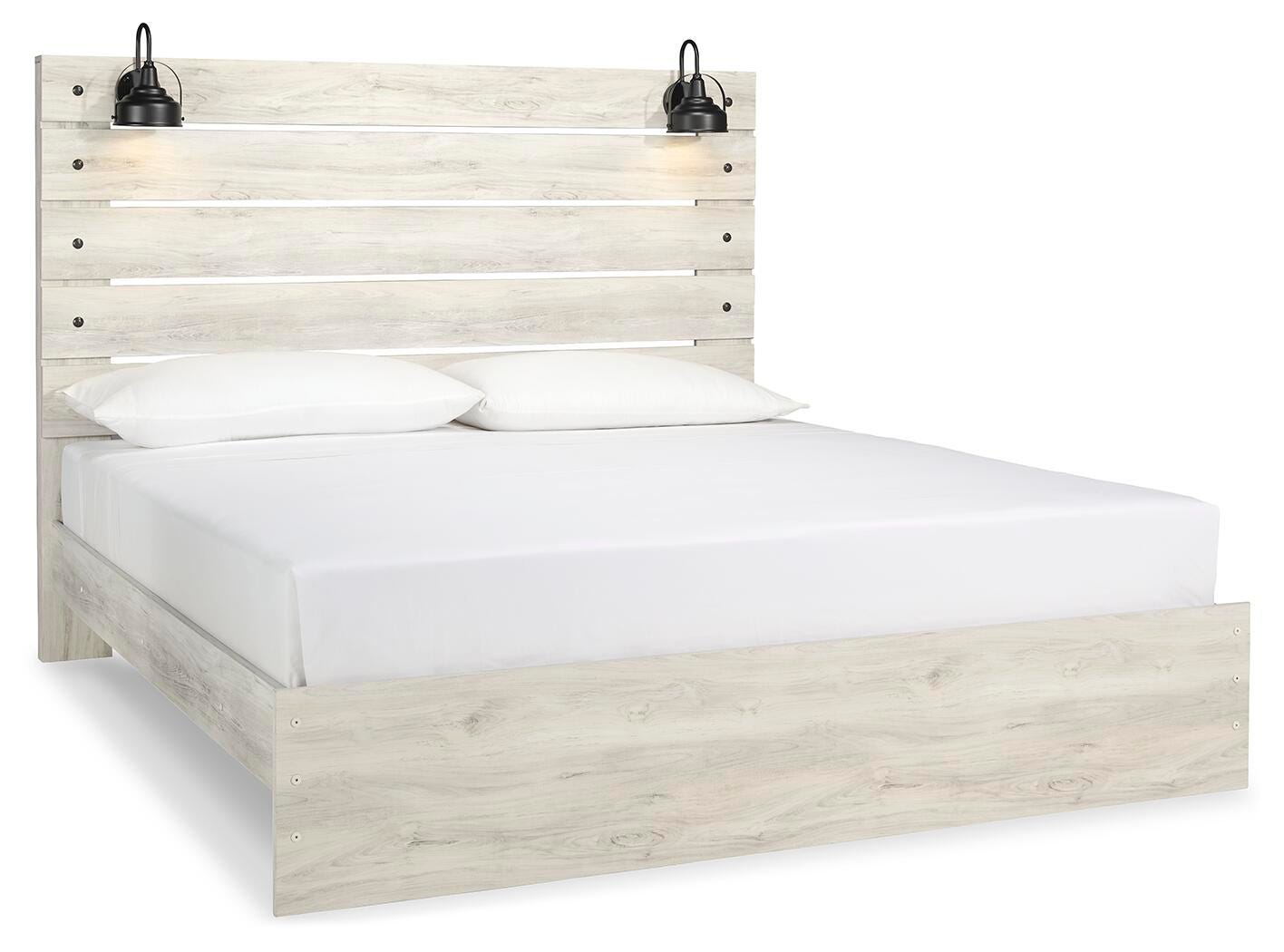 Cama Cambeck