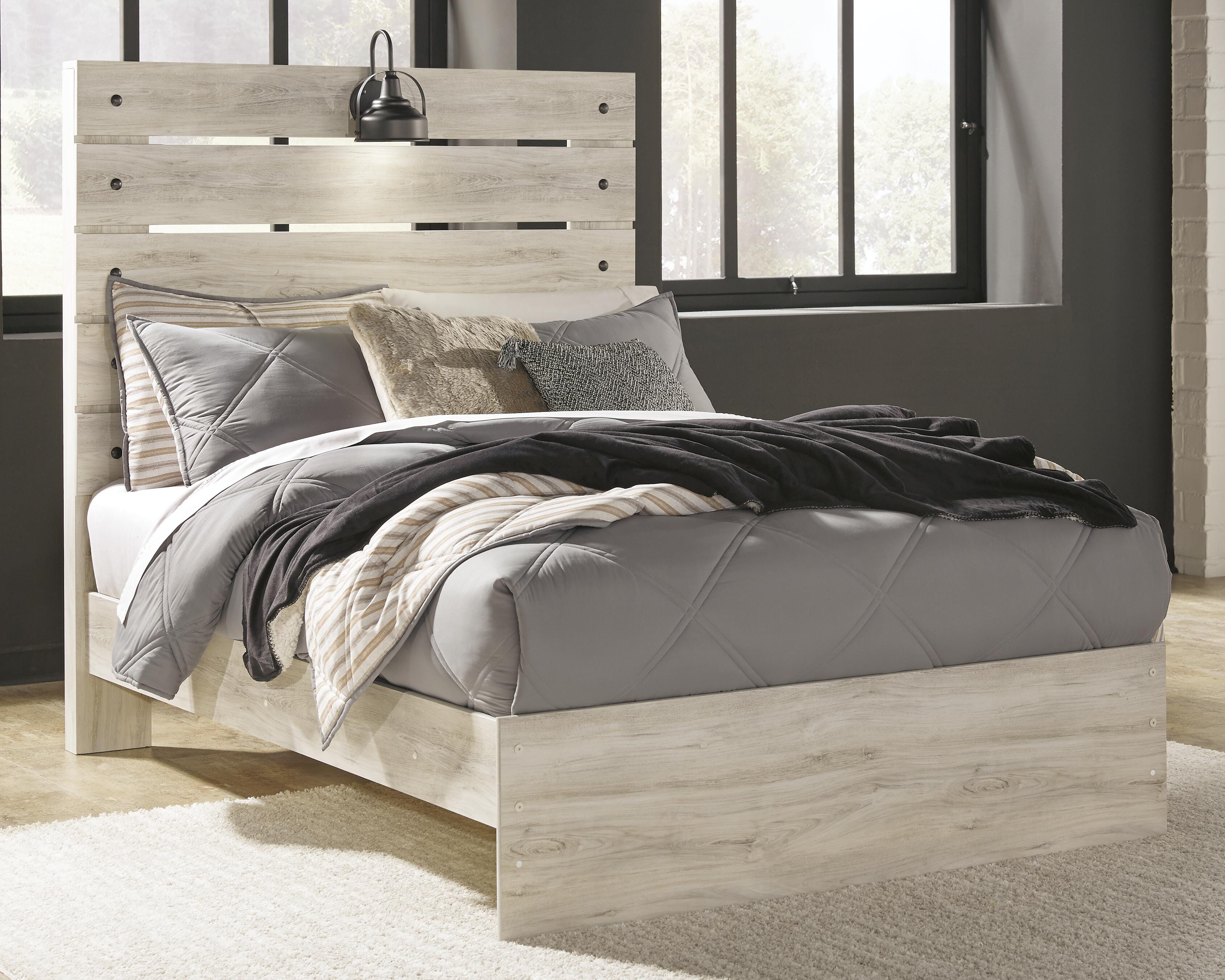 Cama Cambeck