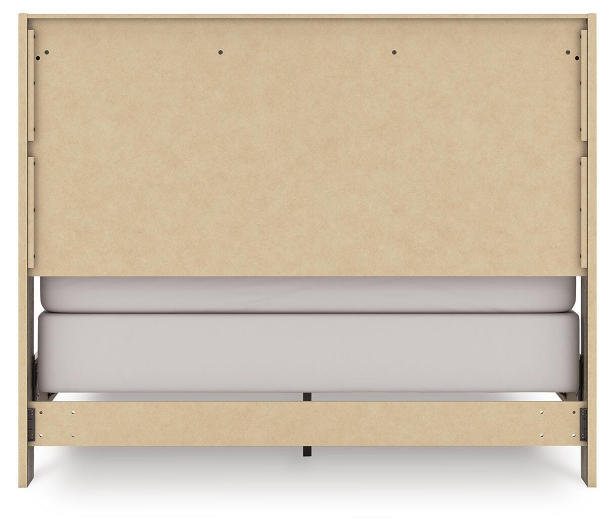 Cama Elbrim
