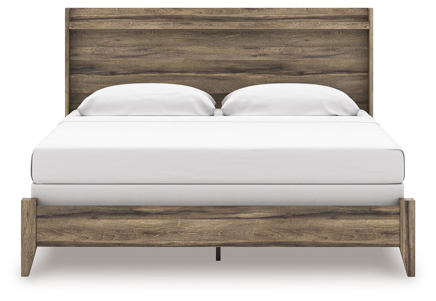 Cama Elbrim