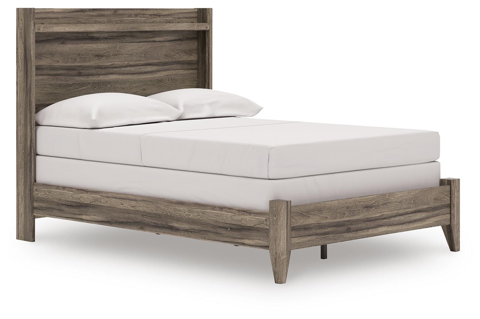 Cama Elbrim