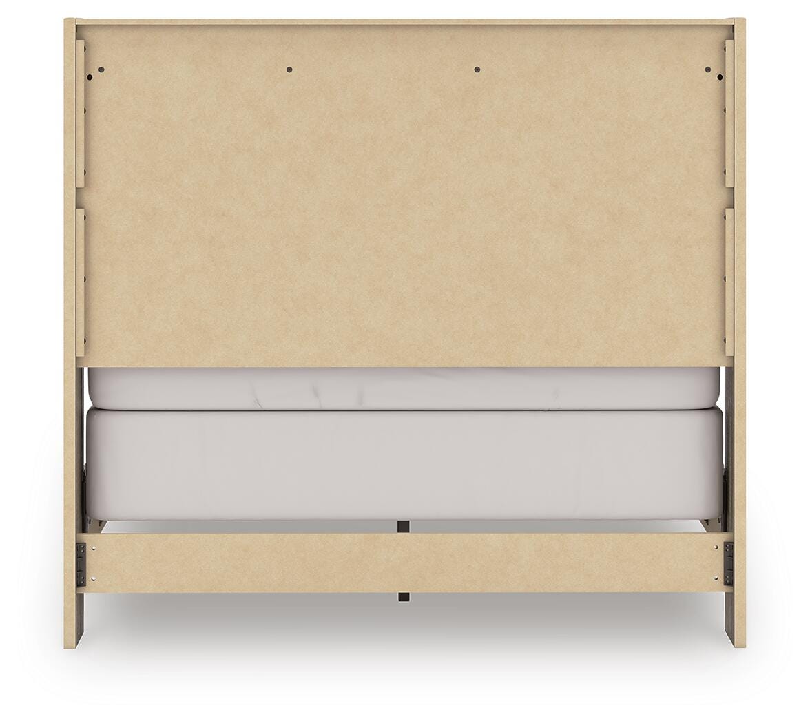 Cama Elbrim