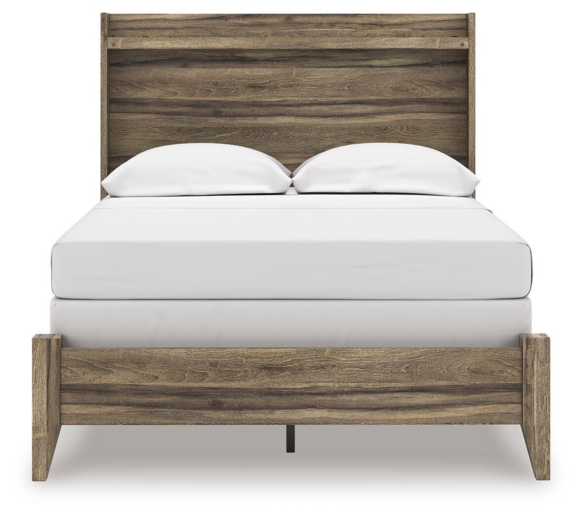 Cama Elbrim