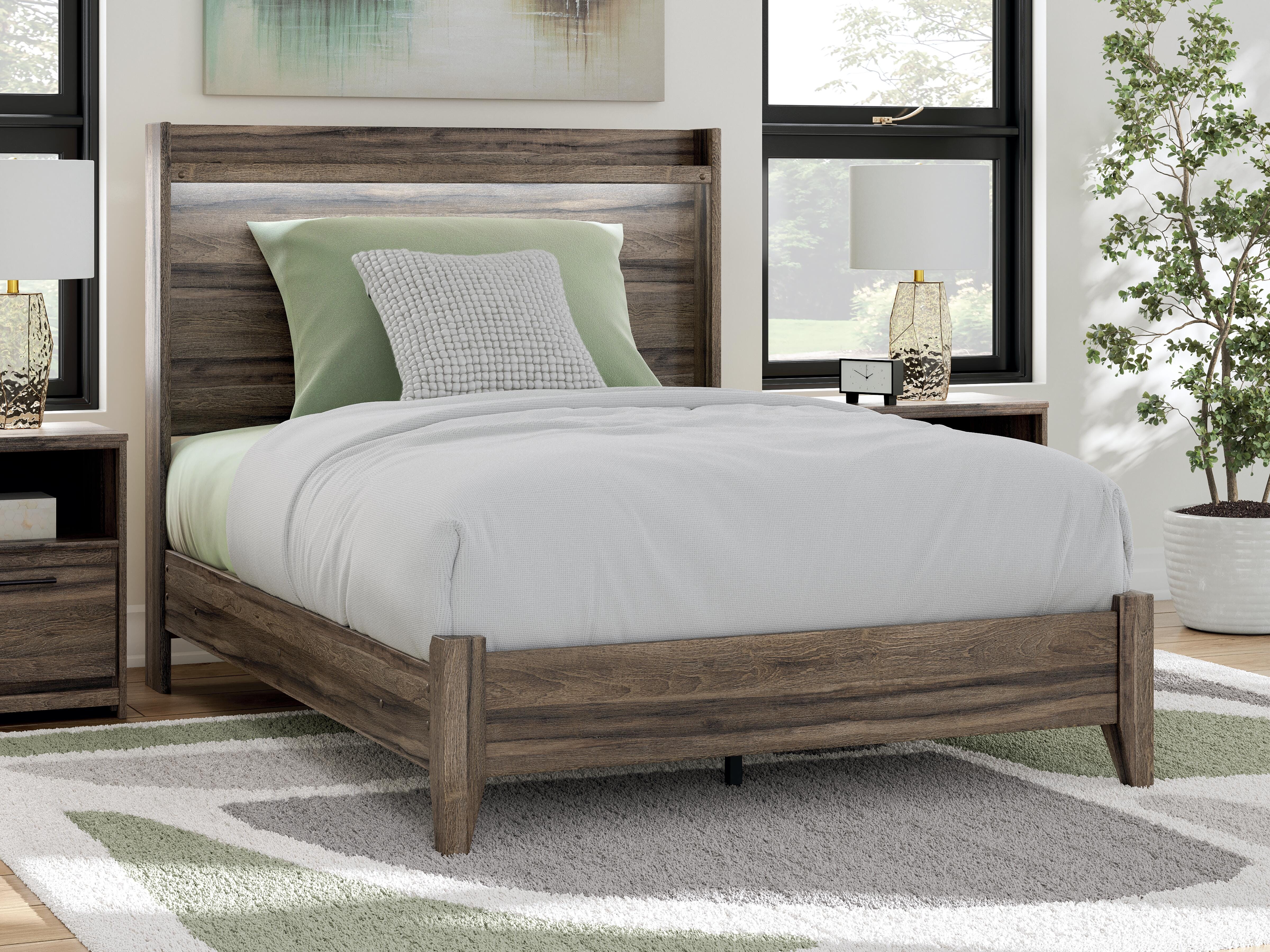 Cama Elbrim
