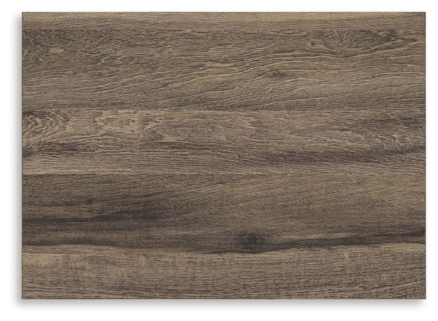 Mesa de noche Elbrim