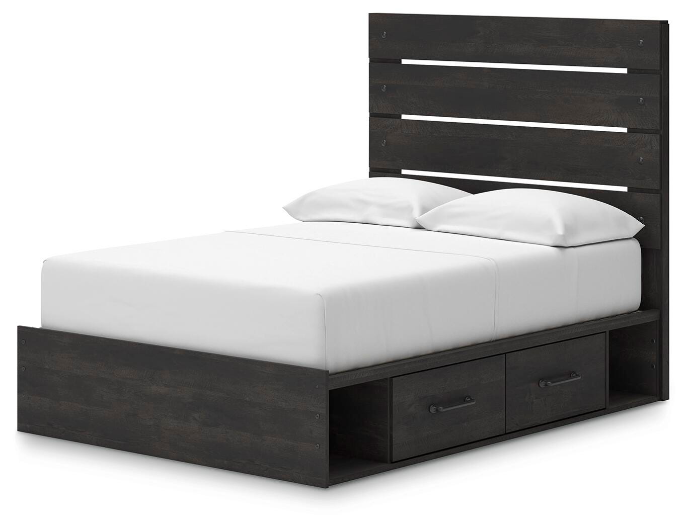 Cama Hollivern